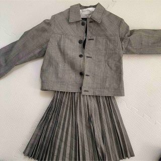 コムサ(COMME CA DU MODE) 子供 ドレス/フォーマル(女の子)の通販 100