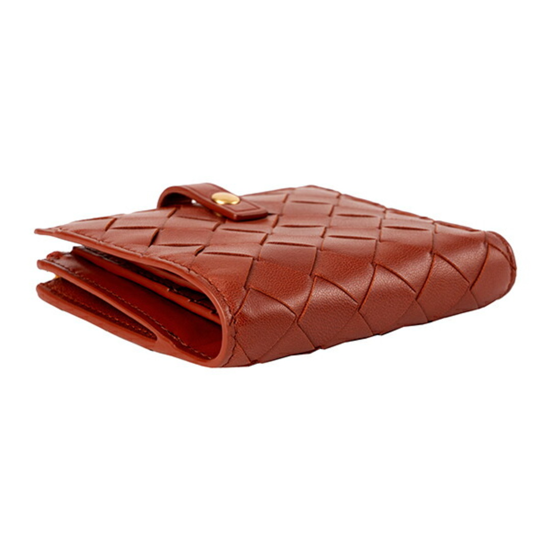 Bottega Veneta wallet