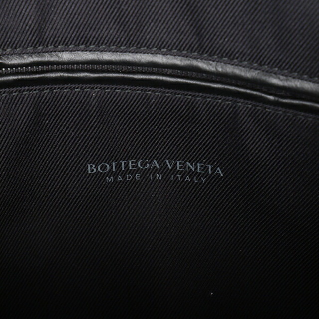 新品 ボッテガヴェネタ BOTTEGA VENETA トートバッグ BORSA ビジネスバッグ ブラック