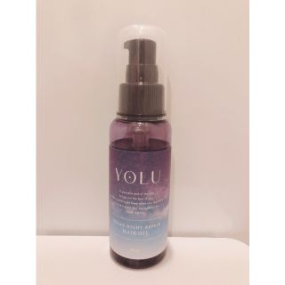 【莉ぃ様専用】YOLUヘアオイル(その他)