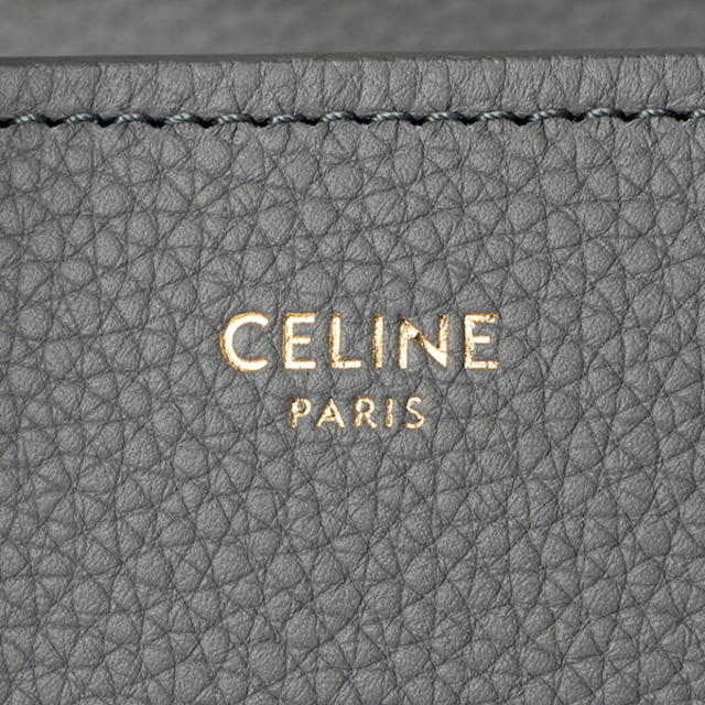 CELINE - 新品 セリーヌ CELINE ハンドバッグ マイクロ ラゲージ CELINE - 新品 セリーヌ CELINE ハンドバッグ マイクロ ラゲージ