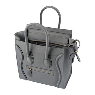 celine - 新品 セリーヌ CELINE ハンドバッグ マイクロ ラゲージ celine - 新品 セリーヌ CELINE ハンドバッグ マイクロ ラゲージ