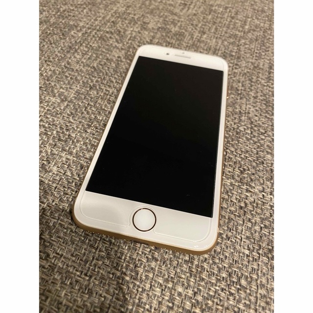 美品】iPhone8 64GB ピンクゴールド(simロック解除済 ...