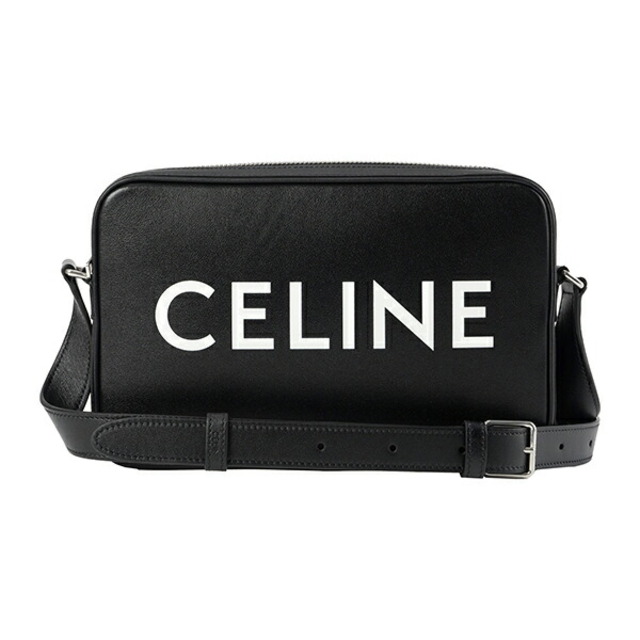 CELINE(セリーヌ) ショルダーバッグ 黒