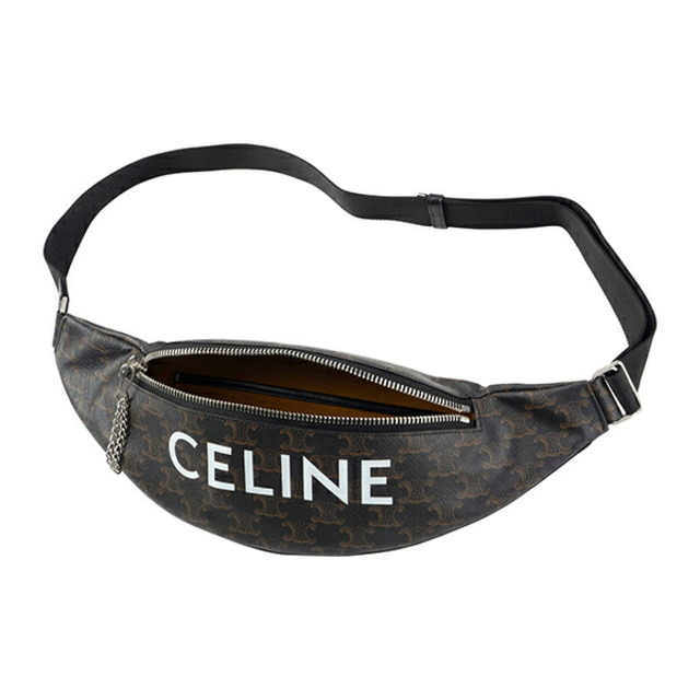 celine - 新品 セリーヌ CELINE ウエストポーチ・ボディバッグ