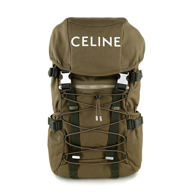 celine   新品 セリーヌ CELINE リュックサック セリーヌオム バイ