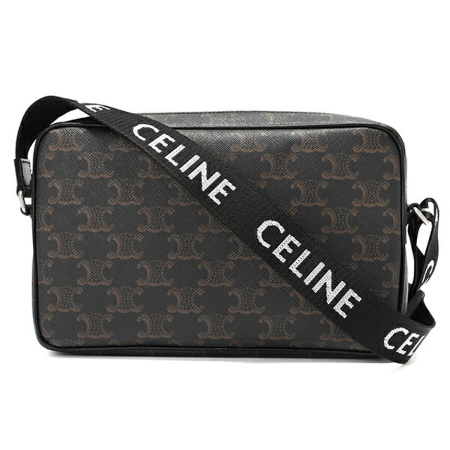 CELINE ブラック