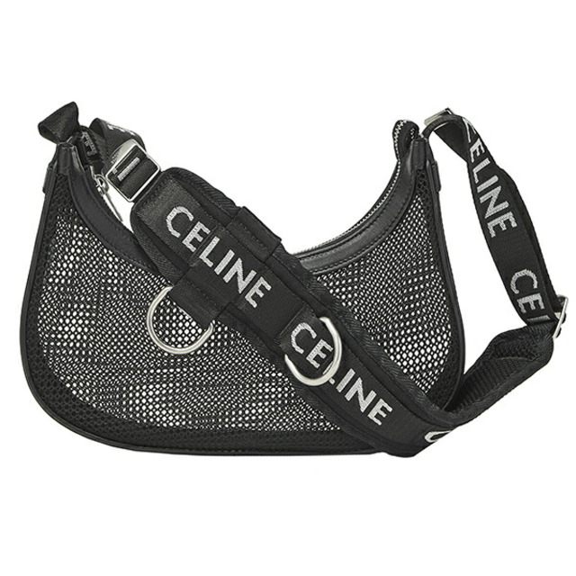 celine - 新品 セリーヌ CELINE ハンドバッグ アヴァ ブラック 黒