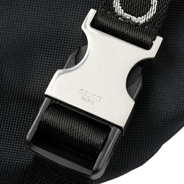 CELINE - 新品 セリーヌ CELINE ウエストポーチ・ボディバッグ CELINE - 新品 セリーヌ CELINE ウエストポーチ・ボディバッグ