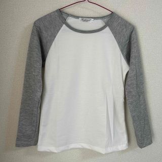 長袖Ｔシャツ(Tシャツ/カットソー(七分/長袖))