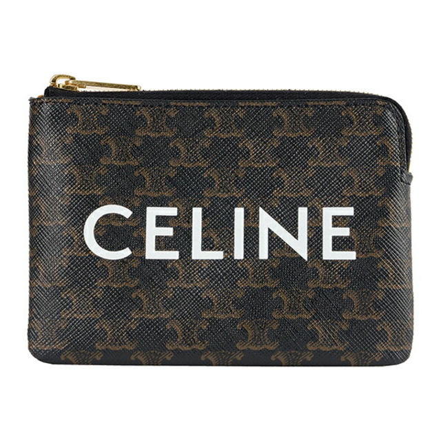 【美品】CELINE セリーヌ コインケース