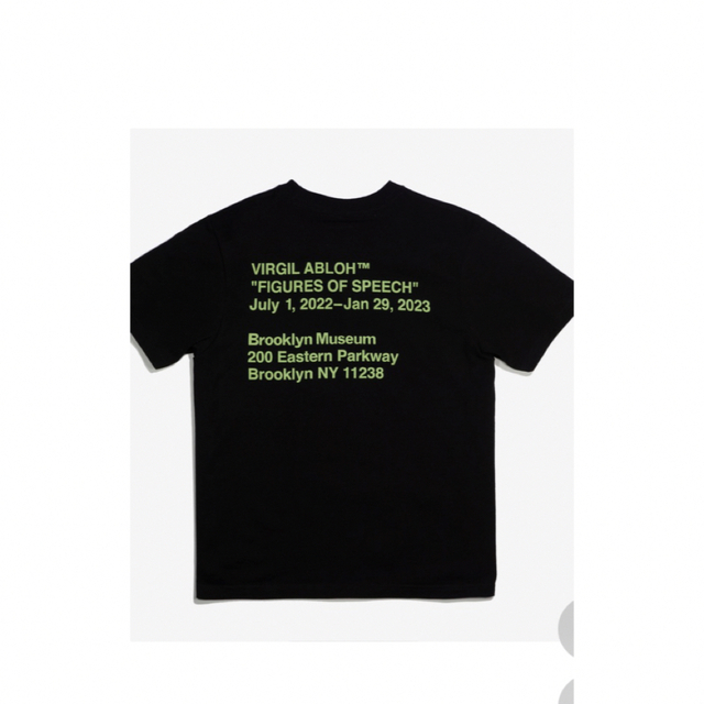 OFF-WHITE(オフホワイト)の※期間限定値下げ　ヴァージルアブロー　ミッキーマウスTシャツ メンズのトップス(Tシャツ/カットソー(半袖/袖なし))の商品写真