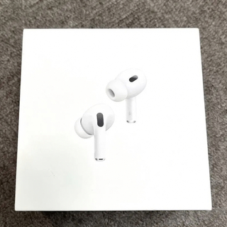 Apple - AirPods pro2  AirPods pro第2世代　Apple
