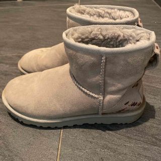 アグ(UGG)の【だいや様専用】UGG ムートンブーツ(ブーツ)