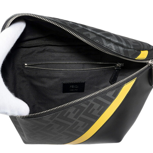 格安saleスタート】 ウエストバッグ FENDI フェンディ 新品 - FENDI