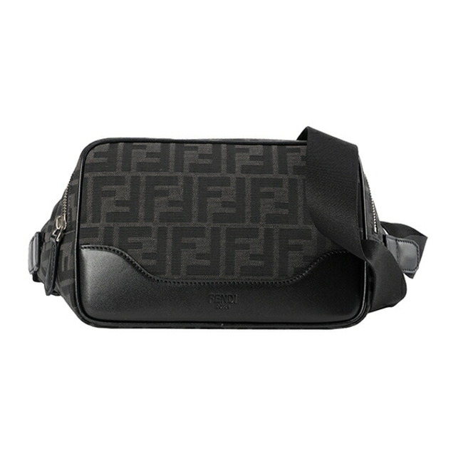 クリアランス売り 新品 フェンディ FENDI ウエストポーチ・ボディ