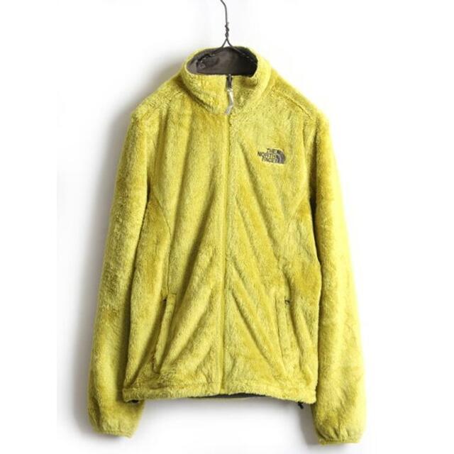 THE NORTH FACE - US企画 希少サイズ S □ ノースフェイス フルジップ
