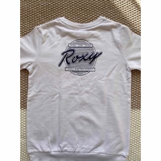 ロキシー(Roxy)の【新品】ロキシー　roxy 120cm(Tシャツ/カットソー)