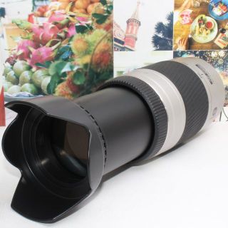 ❤️ミノルタ AF ZOOM 75-300 mm ソニー aマウント用❤️(デジタル一眼)