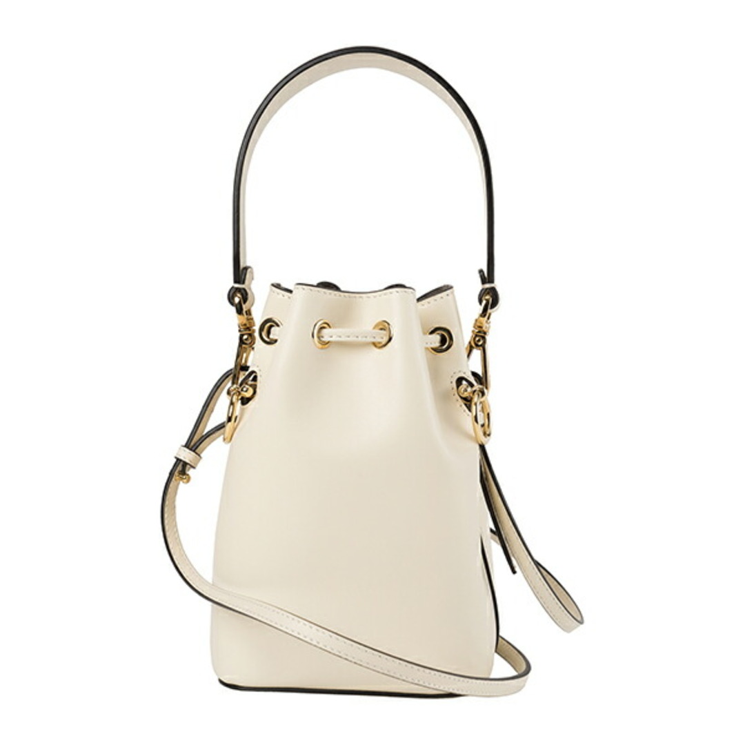 FENDI - 新品 フェンディ FENDI ショルダーバッグ モン トレゾール