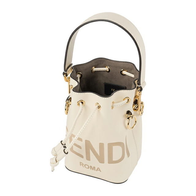 フェンディ FENDI バケツ バッグ  ナイロンバッグ