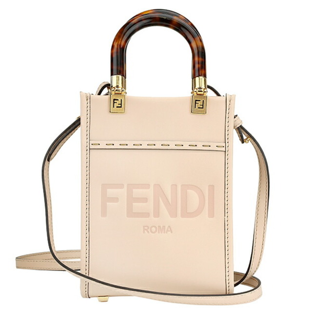 FENDI♡ショルダーバック