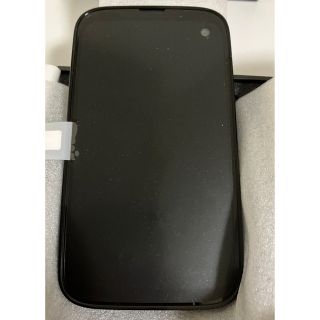 BALMUDA - 新品•未使用 BALMUDA phone バルミューダフォン ...