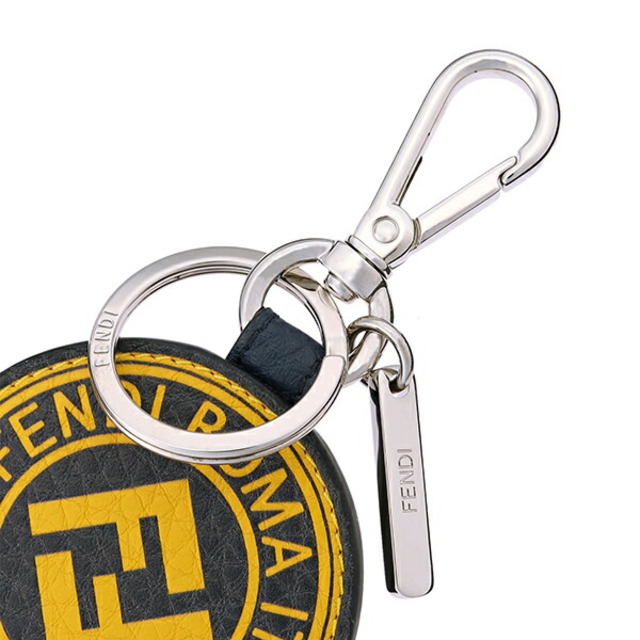 FENDI - 新品 フェンディ FENDI キーホルダー フェンディ FENDI - 新品 フェンディ FENDI キーホルダー フェンディ