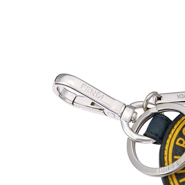 FENDI - 新品 フェンディ FENDI キーホルダー フェンディ FENDI - 新品 フェンディ FENDI キーホルダー フェンディ