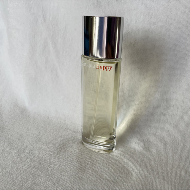 CLINIQUE(クリニーク)のクリニーク★CLINIQUE★ハッピー 50ml コスメ/美容の香水(香水(女性用))の商品写真