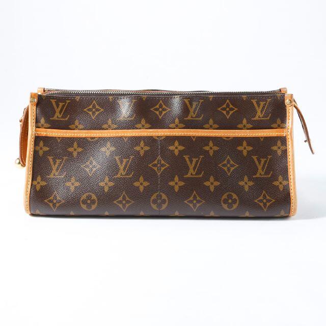 高級ブランド VUITTON LOUIS - M40008 モノグラムポパンクールロン