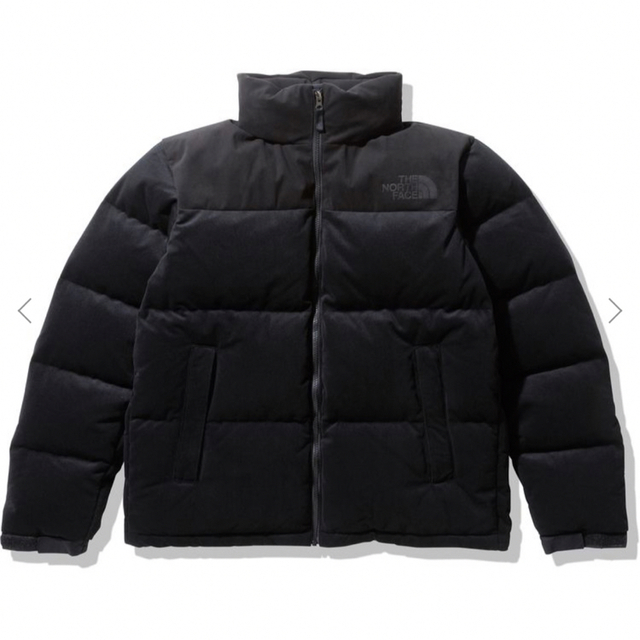 ジャケット/アウターM THE NORTH FACE コーデュロイヌプシジャケット ND92231R