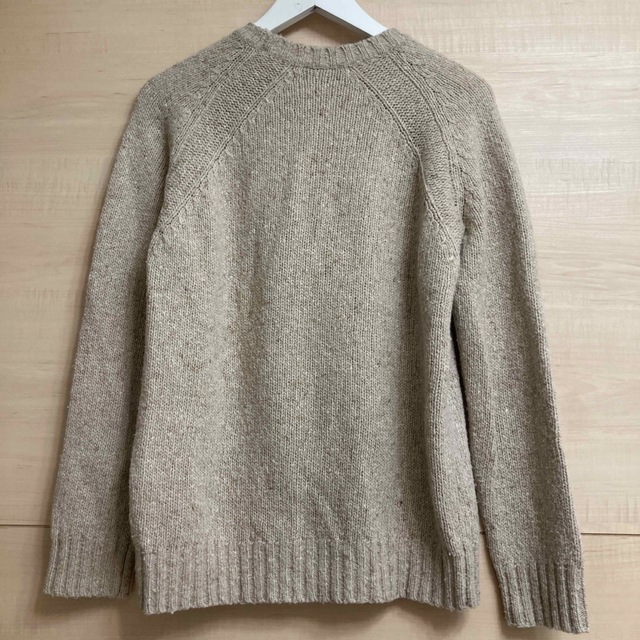 A.P.C(アーペーセー)のa.p.c. ニット メンズのトップス(ニット/セーター)の商品写真