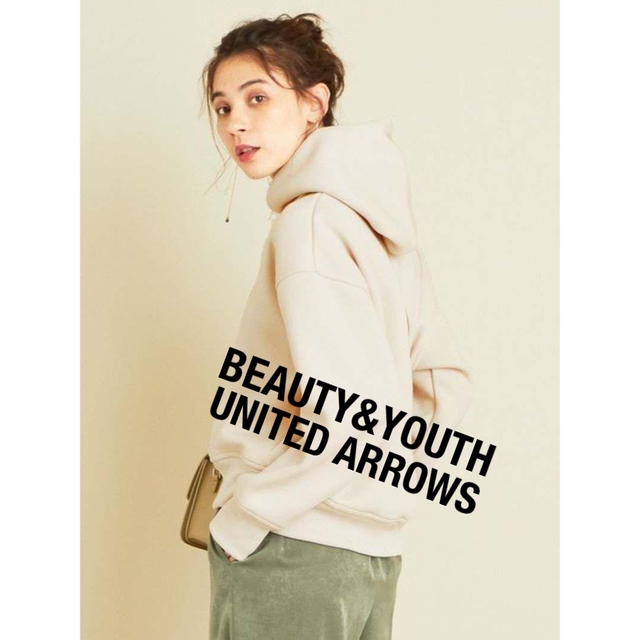 BEAUTY&YOUTH UNITED ARROWS - 【ぱんちゃん♡様専用】BY∴ ダンボール