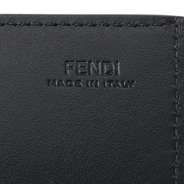 FENDI(フェンディ)の新品 フェンディ FENDI 長財布 バイザウェイ マローネ レディースのファッション小物(財布)の商品写真