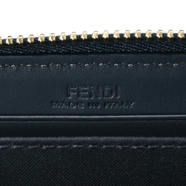 FENDI(フェンディ)の新品 フェンディ FENDI 長財布 バイザウェイ ノットゥルノ レディースのファッション小物(財布)の商品写真