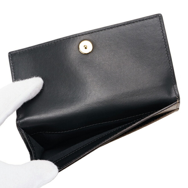 FENDI(フェンディ)の新品 フェンディ FENDI 2つ折り財布 バイザウェイ マローネ レディースのファッション小物(財布)の商品写真