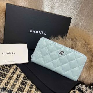 シャネル(CHANEL)のはるこ様ご専用★thanks♡(財布)