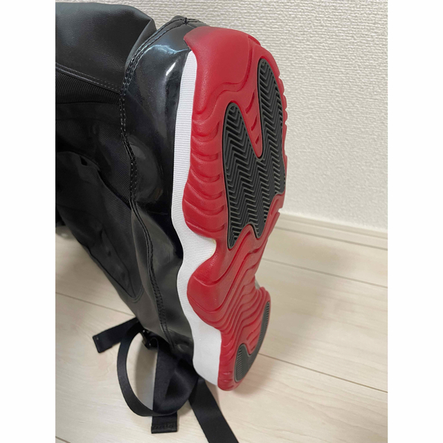 AIR JORDAN11  backpack★日本未発売★ジョーダンバックパック