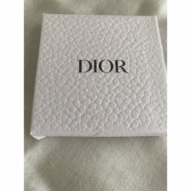 Dior(ディオール)のディオール  ノベルティ  スマホリング レディースのアクセサリー(その他)の商品写真