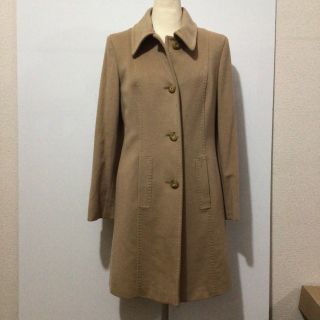 マックスマーラ(Max Mara)の マックスマーラ スチュディオコート(ロングコート)