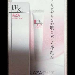 ロートセイヤク(ロート製薬)のAZAクリア  DRX  新品(その他)