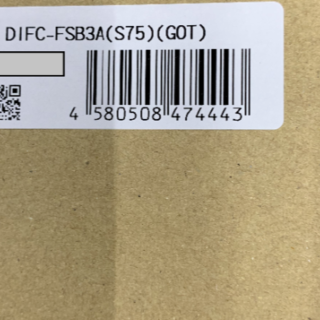 ダイヤトレンド インターフェイスケーブル DIFC-FSB3A②　三菱電機その他