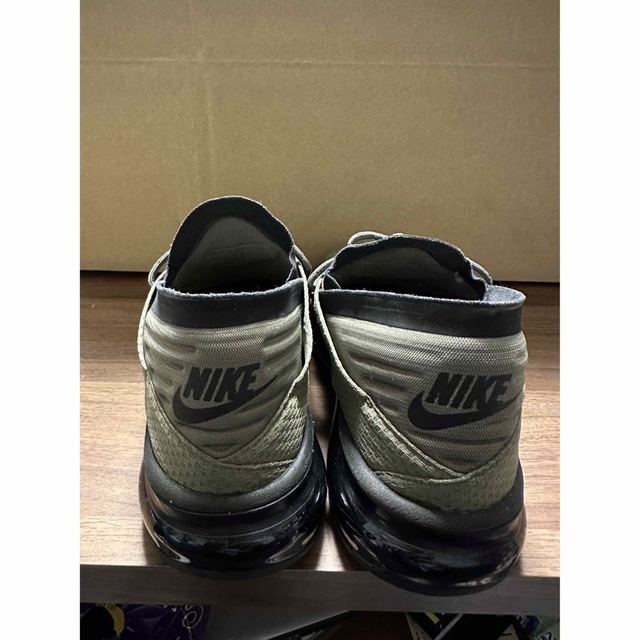 NIKE(ナイキ)のNIKE AIR MAX FLAIR  29cm ナイキ　エアマックスフレア メンズの靴/シューズ(スニーカー)の商品写真