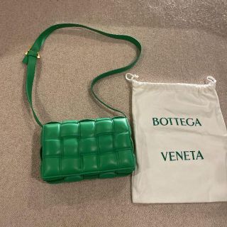 ボッテガ(Bottega Veneta) バッグ(グリーン・カーキ/緑色系)の通販