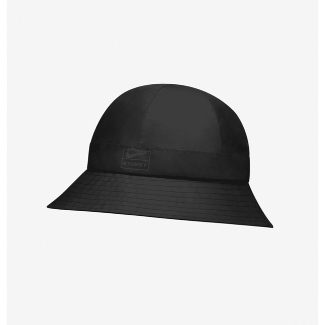 新品未使用】Stussy × Nike NRG Buket Hat-