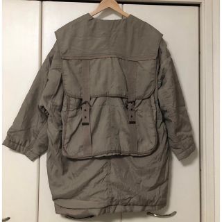 中古値段 【ヴィンテージ】イッセイミヤケ ISSEY MIYAKE ジャケット