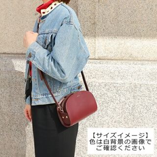 サイズ交換対象外 新品 アーペーセー A.P.C. ショルダーバッグ サック