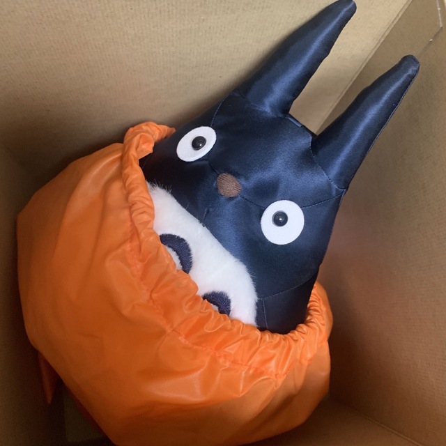 新しいエルメス PORTER - ver PORTER 、中トトロ 大 新品・箱付き