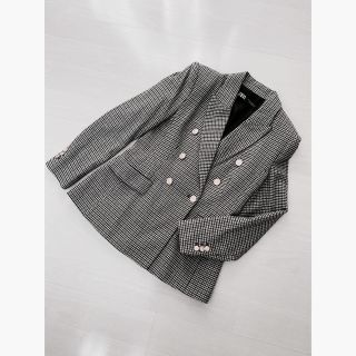 ザラ(ZARA)のZARAジャケット(テーラードジャケット)